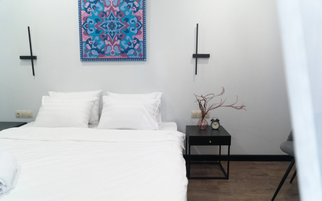 Neft Hotel