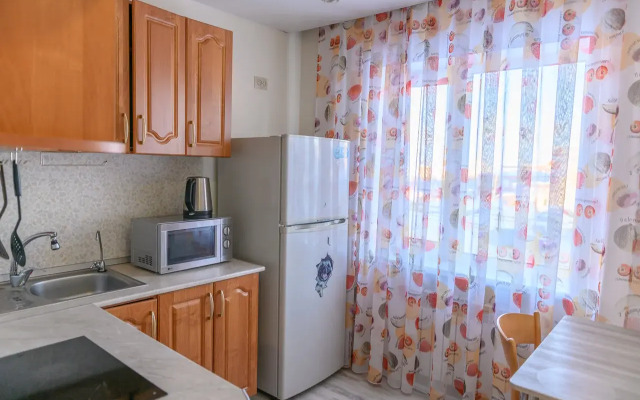 Апартаменты на Советской 23