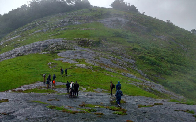 Moon Hill Resort Munnar ( Nature Retreat )