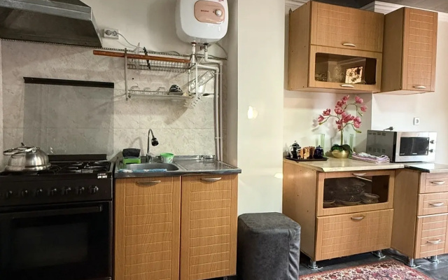 Apartamenty Gulnara Sultan 2 Sdaetsa polnost'u dom, 3 komnaty v centre Samarkanda