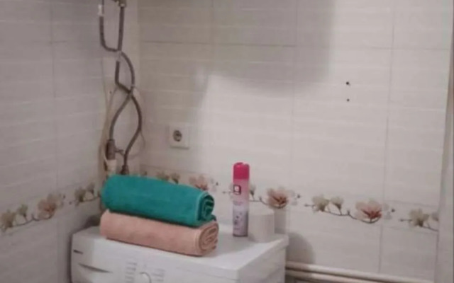 Квартира на Ленской 31