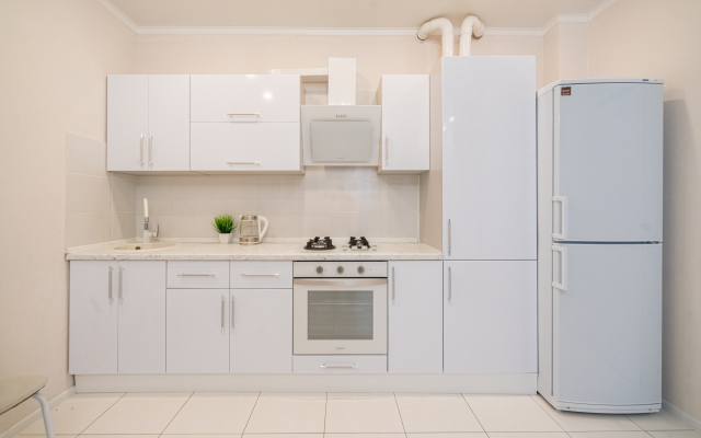 Квартира 1 Райдас на Чапаева 61