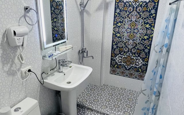 Samarkand Travel