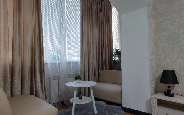 Sutkiru V Kurortnoy Zone Flat