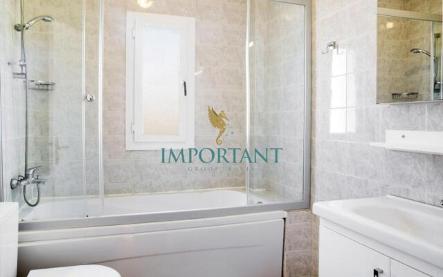 Manzara by Important Group Travel Villa
