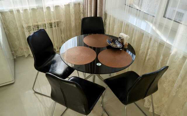 V Samom Serdce  Sevastopolya Flat