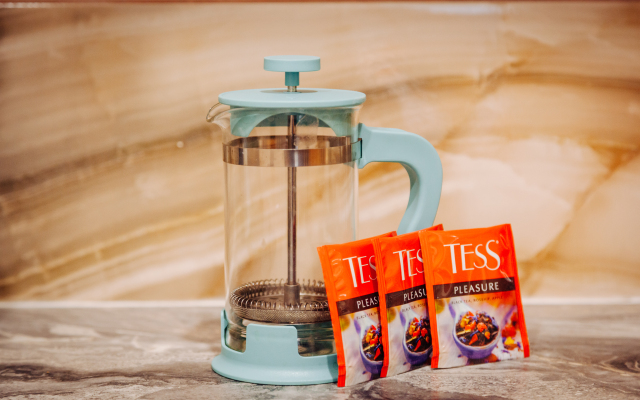 Апартаменты UyutnoEKB Краснолесья 16/3