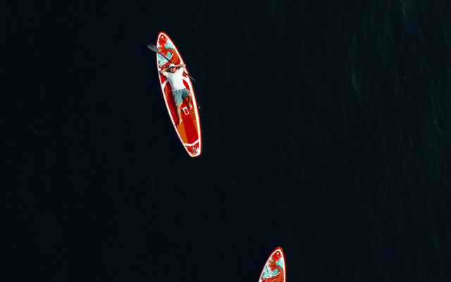 Глэмпинг Аван