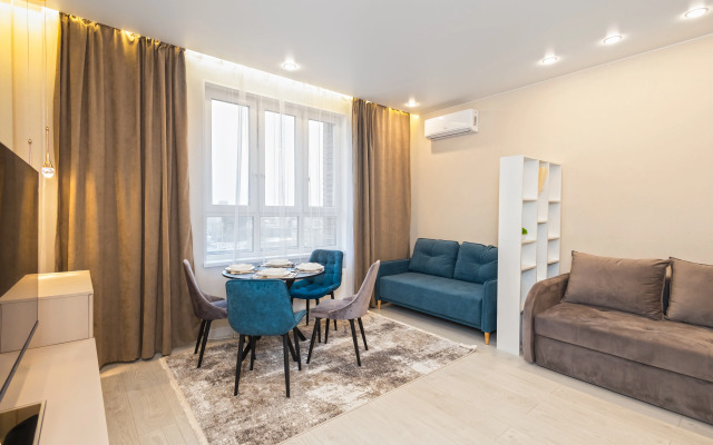 Апартаменты у Парка Усадьба Михалково