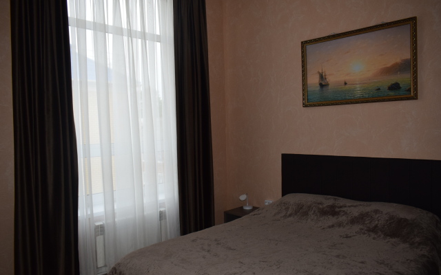 Centr City Hotel