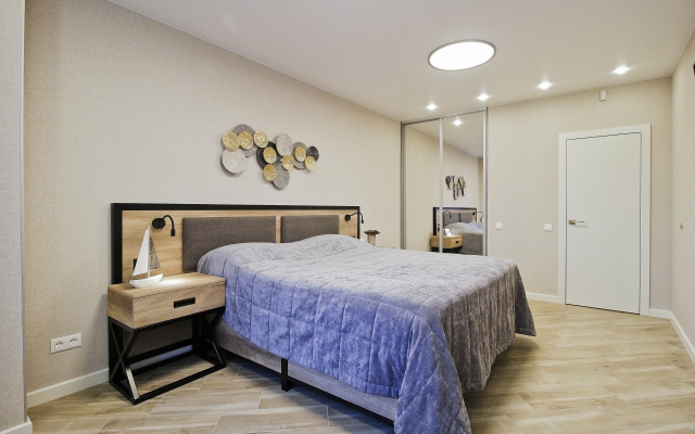 Апартаменты Flyapart 2