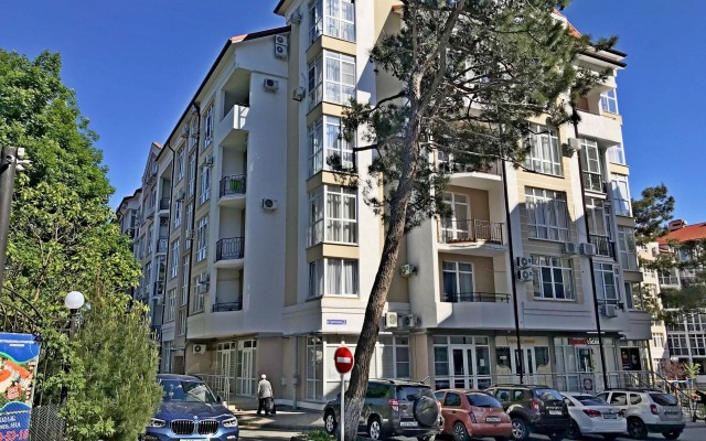 Апартаменты 228 на Туристической