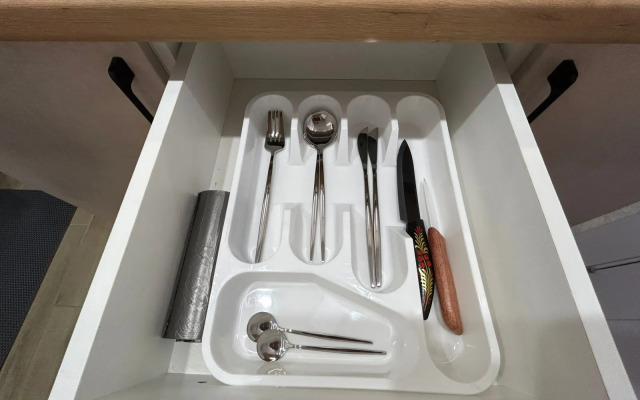 Квартира студия рядом с Аэропортом