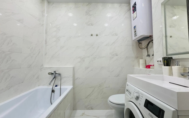 Апартаменты на Выгонной 2/1