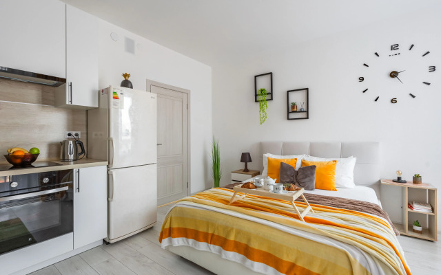 Philosophy Apartments