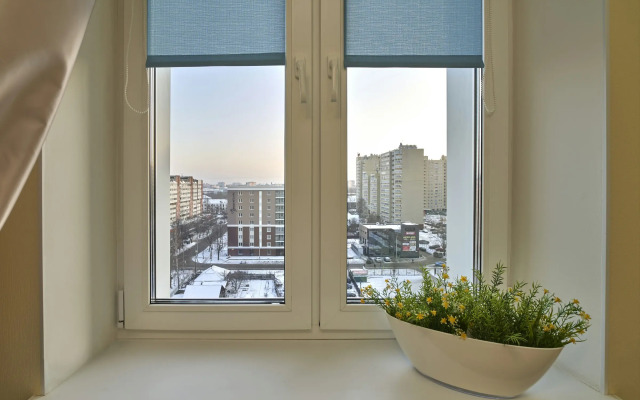 Апартаменты на Советской Армии 60