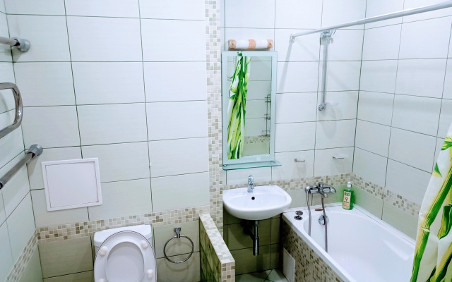 Апартаменты 3 комнатные в самом центре