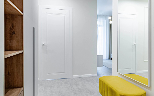 Апартаменты Шикарные бизнес-класса в ЖК Парк Столиц