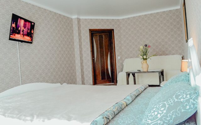 Chill Pill - centr - samozaseleniya 24/7 - 9g Apartments