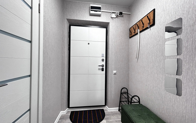 Апартаменты Cтудия