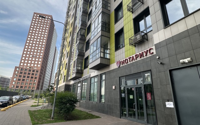 Апартаменты Superior Duplex for 2+2 Fili Grad 1