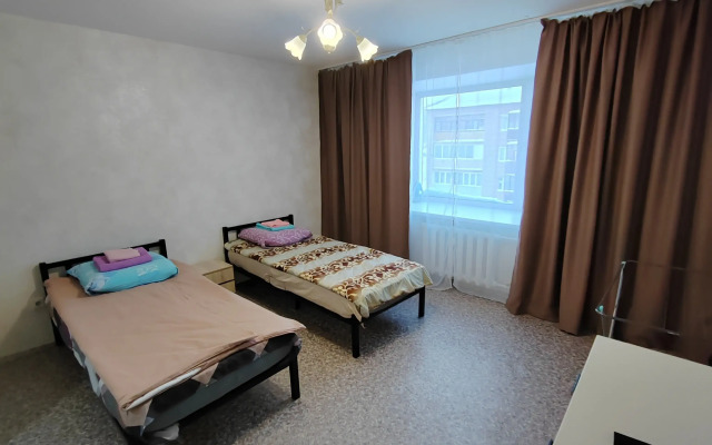 Квартира на улице Донского 45А