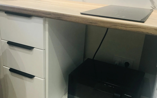 Квартира студия