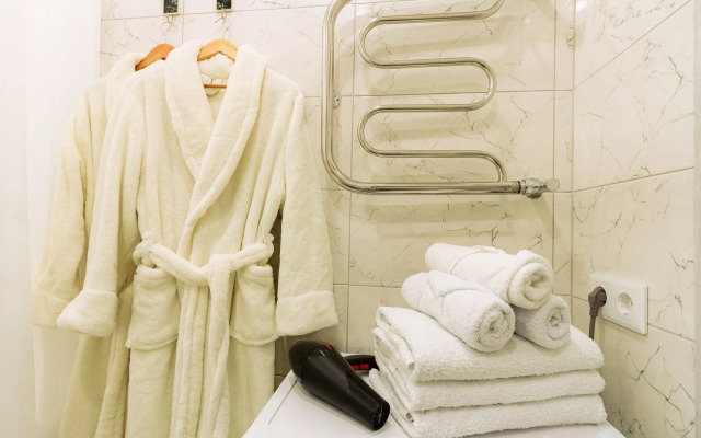 Апартаменты Пять Звёзд ТЦ Планета