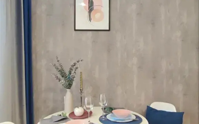 Odnokomnatnaya V Zhk Rossiyskiy Flat