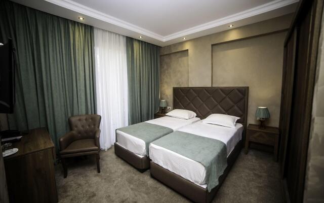Boutique Hotel Mimino