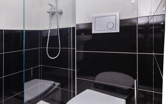 Апартаменты в Центре Сочи