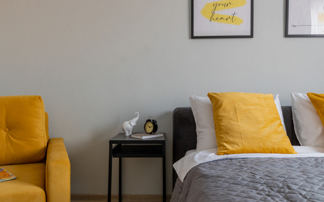 Квартира 12 Sunlight in St-Petersburg