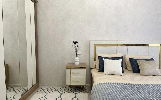 New Kamolon Tashkent by Rnb Estate Apartments