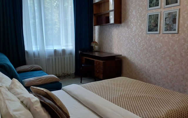 Квартира на Ленина 103