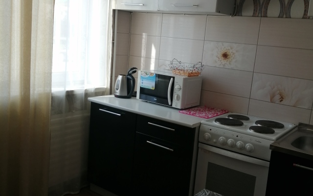 Dvukhkomnatnay na Rogacheva 32 Flat
