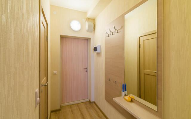 Апартаменты в Пулково