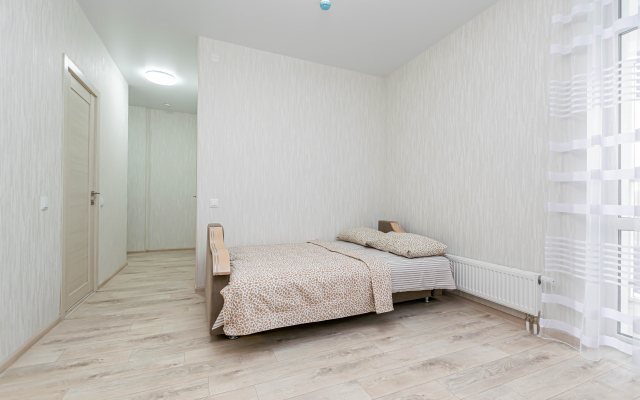 Uyutny Dom Na Malkova 12 Flat