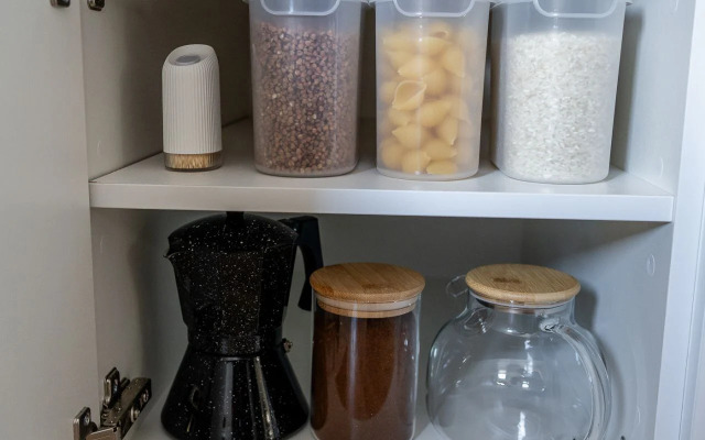 Апартаменты Smorodina 3 от сети Good vibes apartments