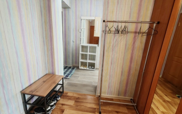 1 Komnatnaya Posutochno Flat
