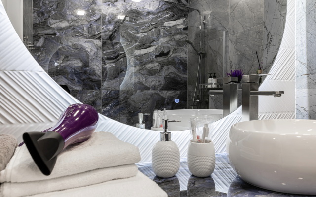 Квартира Chillout in Ritm