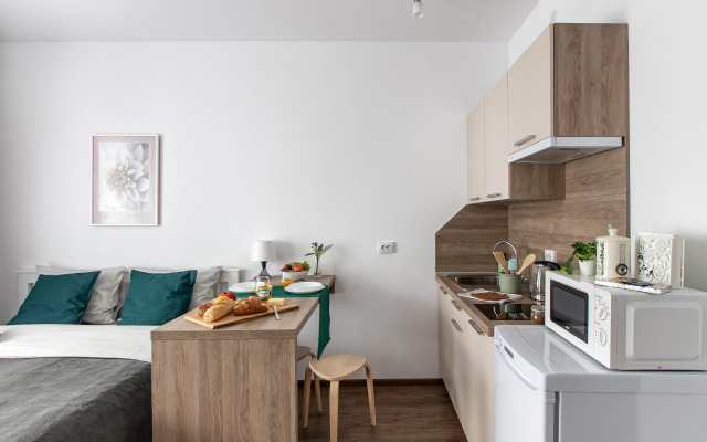 Апартаменты RentalSPb