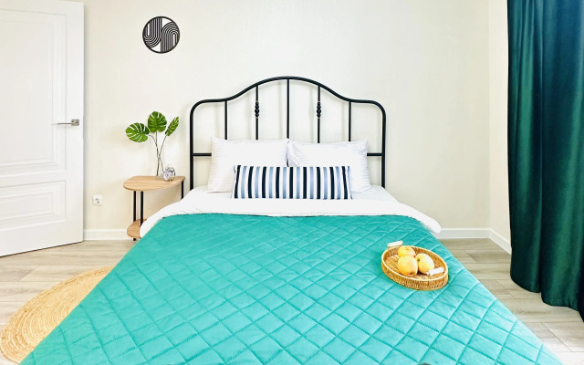 Апартаменты Лофт студия для двоих