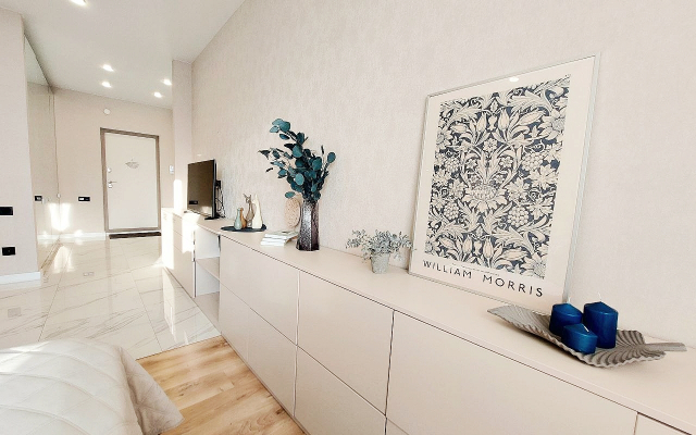 Апартаменты uTrip Provence