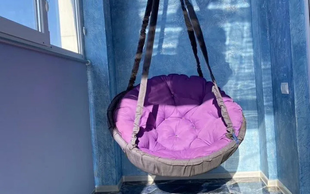 Квартира на Пионерской 530