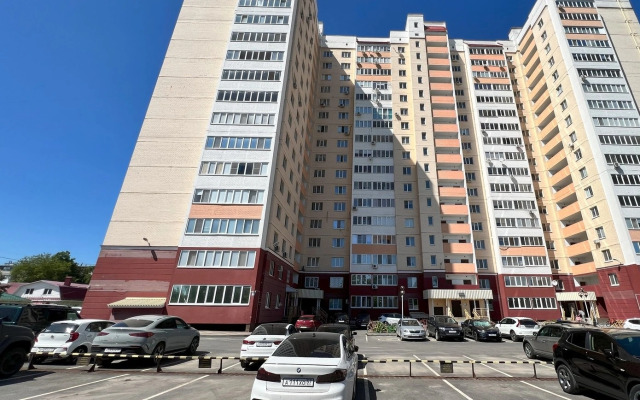 Na Rechnom Pereulke 6 Flat