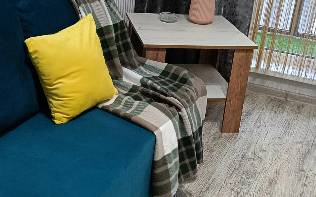 Квартира Уютная 2х Посуточно