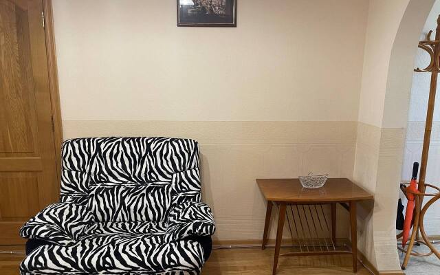 Квартира Nova Sky рядом с метро