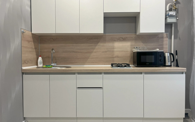 Квартира однокомнатная идеальная для пары