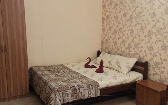 Belye Skaly Guest House