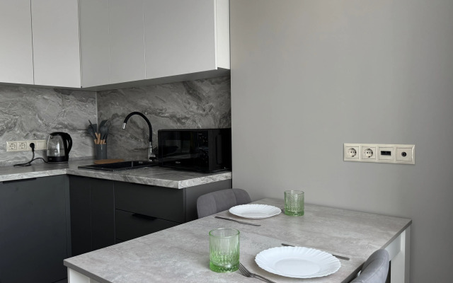 Квартира Аэропорт Советская